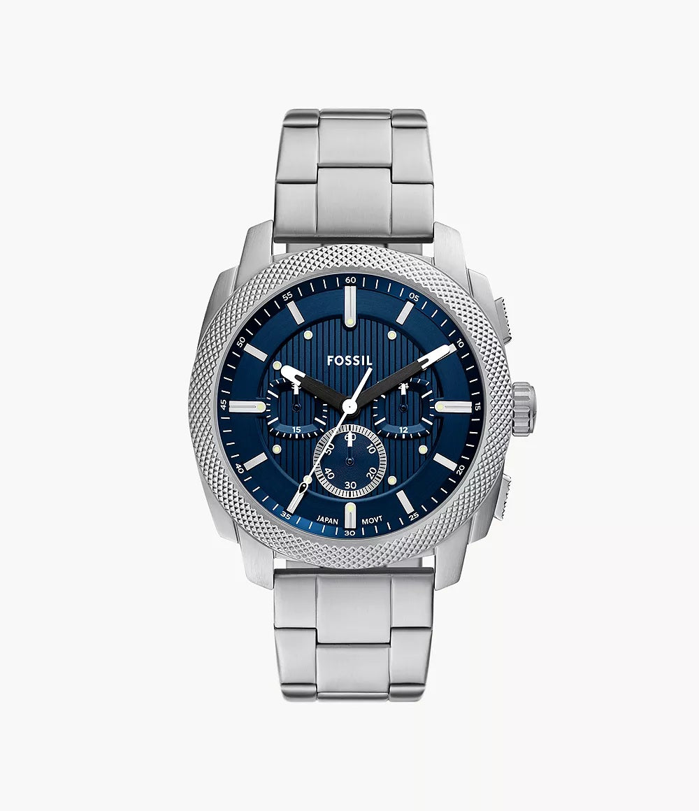FOSSIL - Machine Chrono