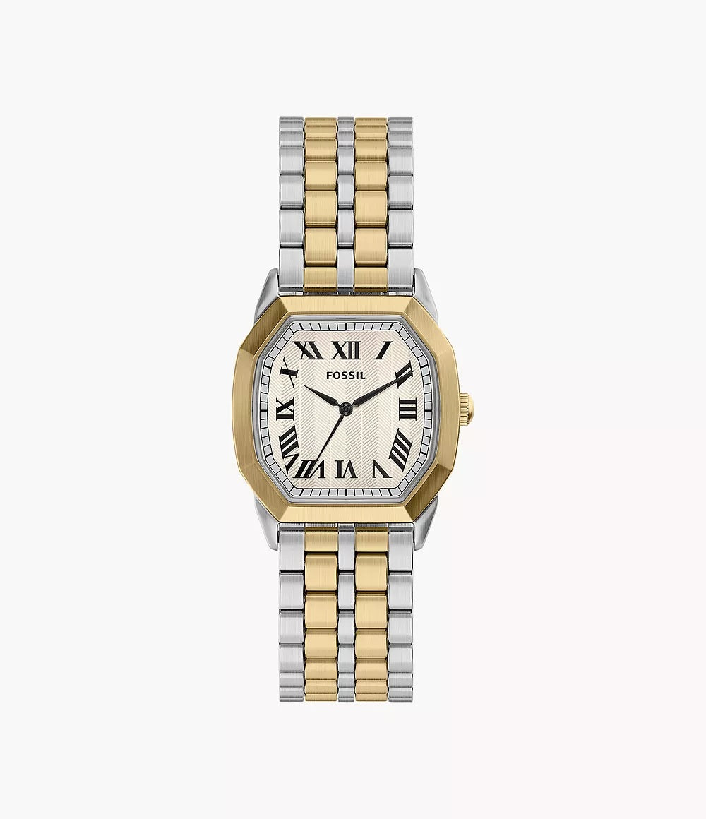FOSSIL - Harlow