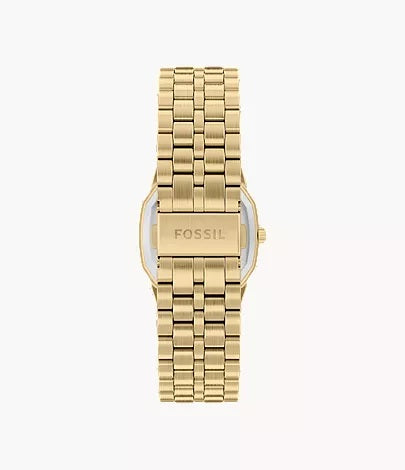 FOSSIL - Harlow
