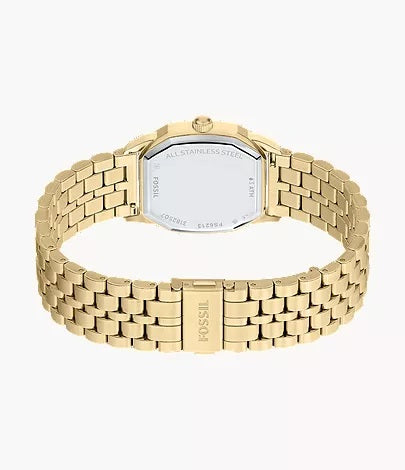 FOSSIL - Harlow