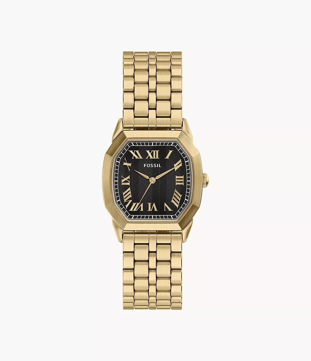 FOSSIL - Harlow