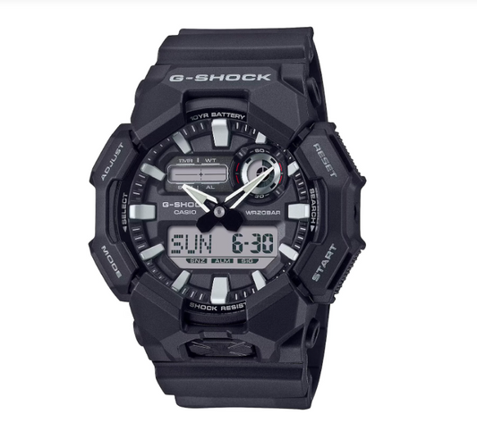 CASIO G-SHOCK - Classic 10year Battery New Combi