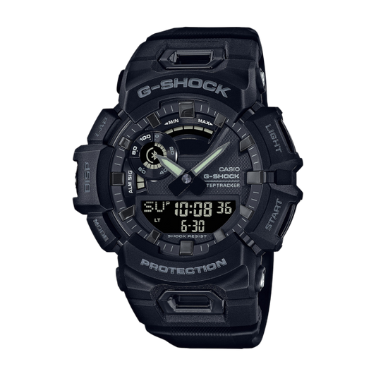 CASIO - G-SHOCK G-Squad