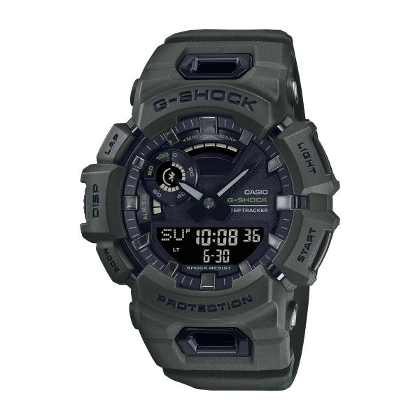 CASIO - G-SHOCK G-Squad