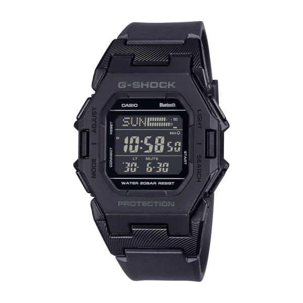 CASIO - G-SHOCK G-Squad