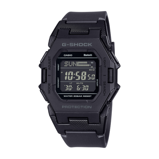 CASIO - G-SHOCK G-Squad