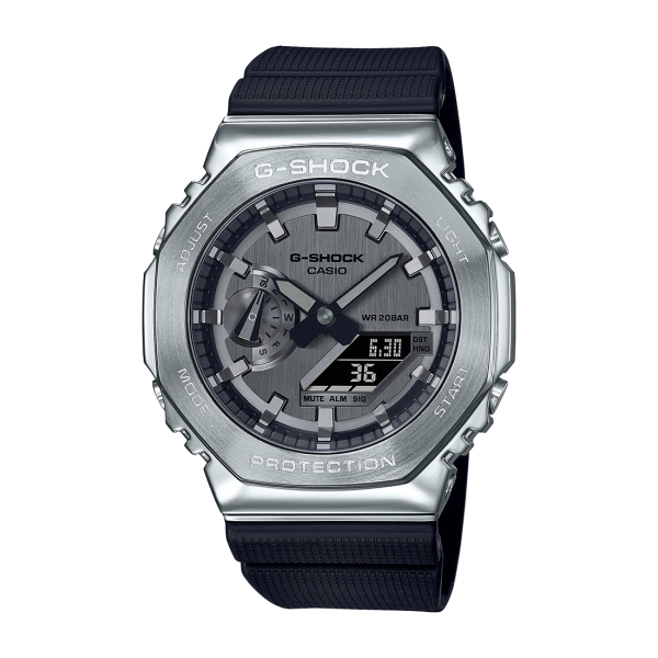 CASIO - G-SHOCK G-Shock Classic