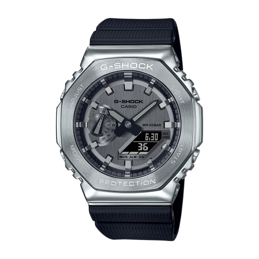 CASIO - G-SHOCK G-Shock Classic