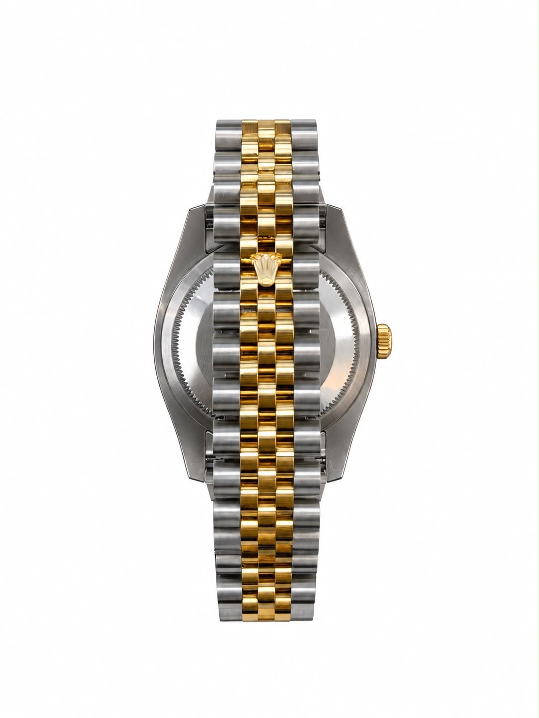 Rolex Datejust Pre-Owned