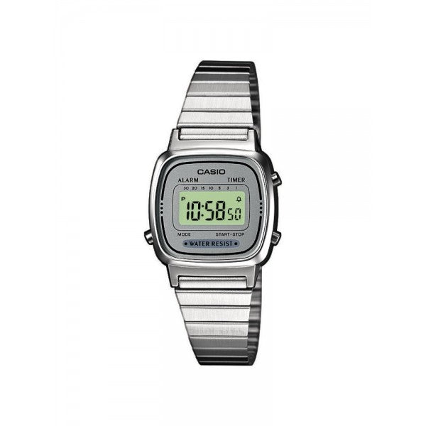CASIO - Collection Retro