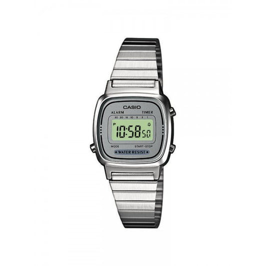 CASIO - Collection Retro