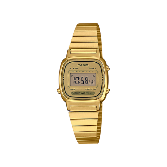 CASIO - Collection Retro