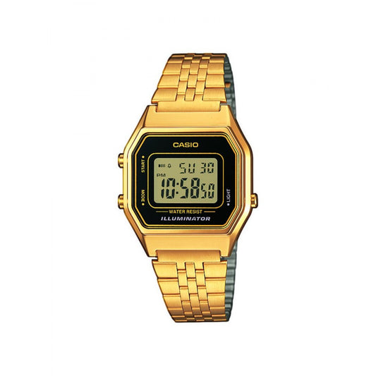 CASIO - Kollektion Retro