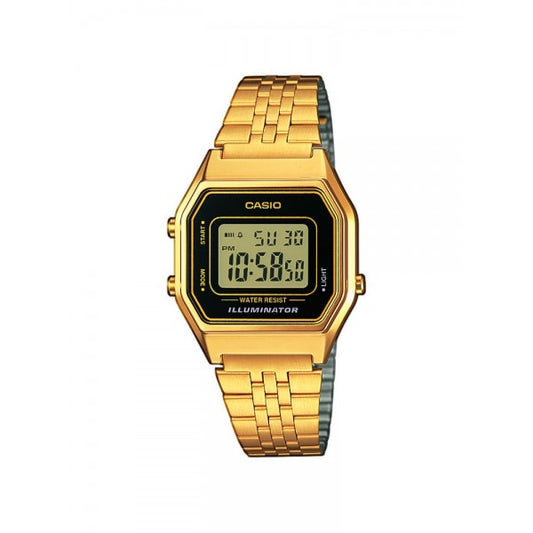 CASIO - Kollektion Retro