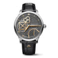 MAURICE LACROIX - Masterpiece Square Wheel