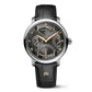 MAURICE LACROIX - Masterpiece Triple Retrograde