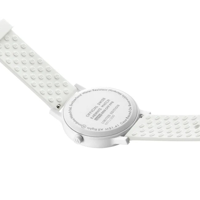 MONDAINE - Essence Teal Limited Edition