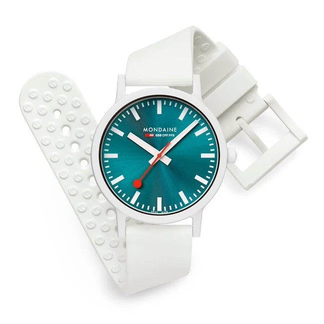 MONDAINE - Essence Teal Limited Edition