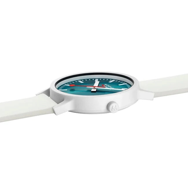 MONDAINE - Essence Teal Limited Edition