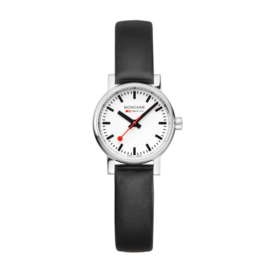 MONDAINE - Evo2