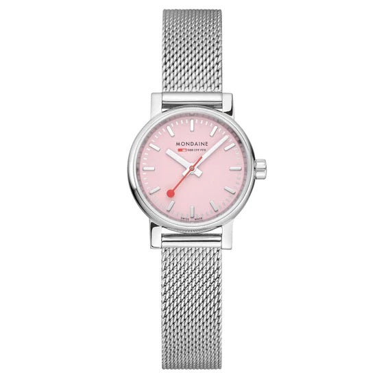 MONDAINE - Evo2 26mm
