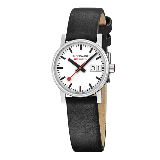 MONDAINE - Evo2