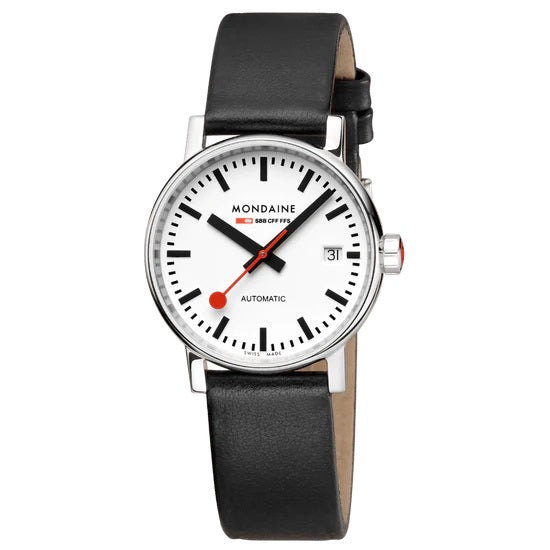 MONDAINE - Evo2 Automatic