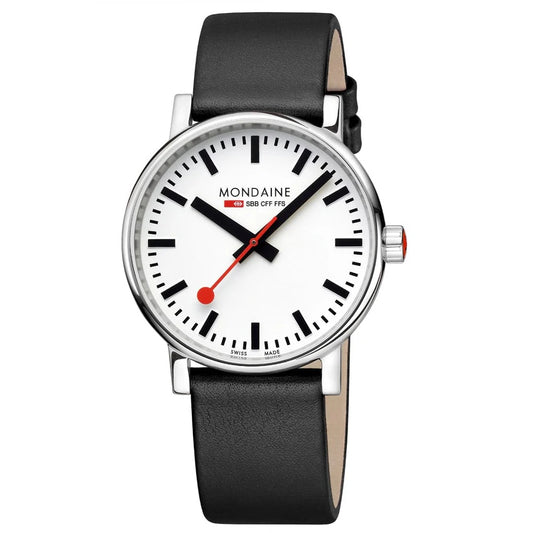 MONDAINE - Evo2