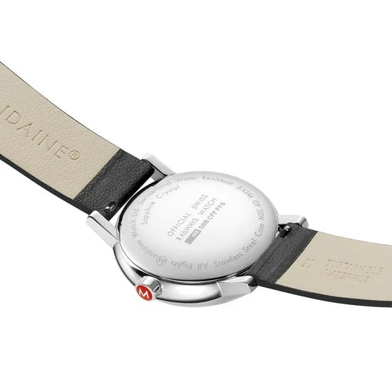 MONDAINE - Evo2