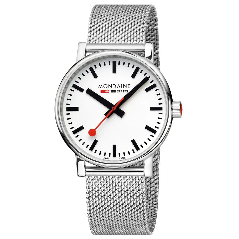 MONDAINE - Evo2