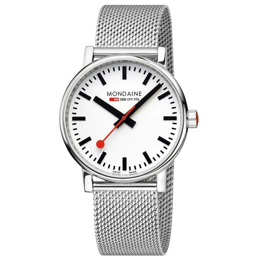 MONDAINE - Evo2