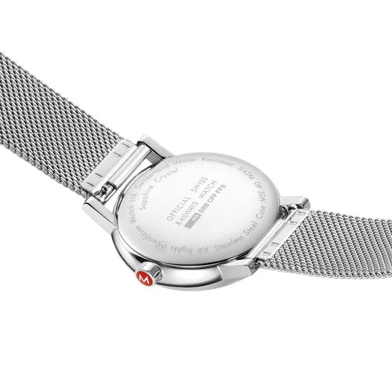 MONDAINE - Evo2
