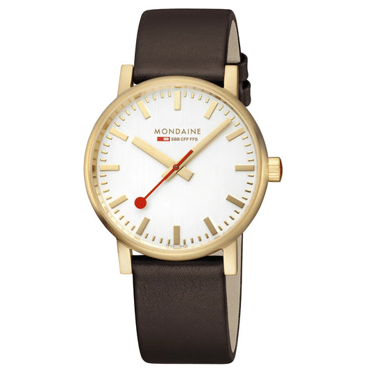 MONDAINE - Evo2