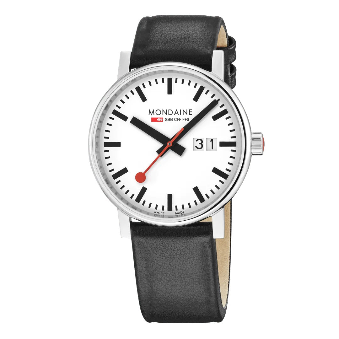 MONDAINE - Evo2