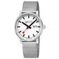 MONDAINE - Evo2