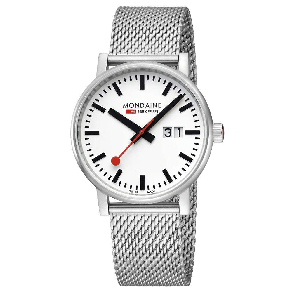 MONDAINE - Evo2