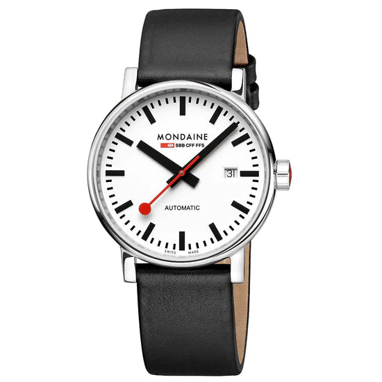 MONDAINE - Evo2 Automatic