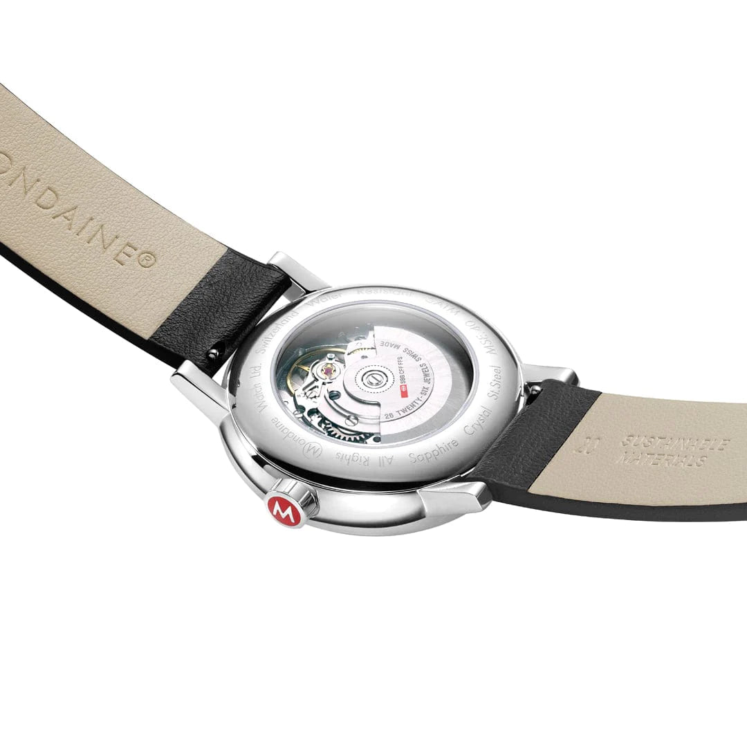 MONDAINE - Evo2 Automatic