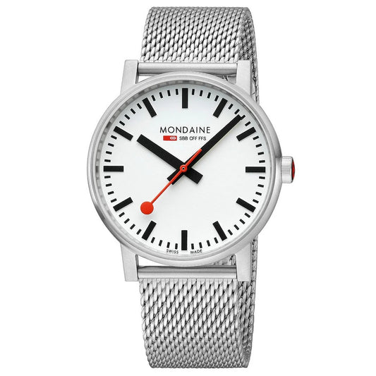 MONDAINE - evo2