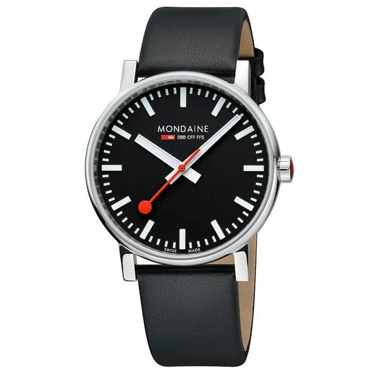 MONDAINE - Evo2