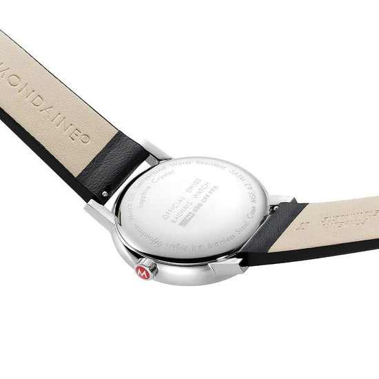 MONDAINE - Evo2