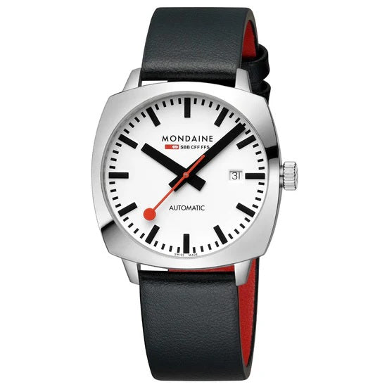 MONDAINE - Cushion Automatic