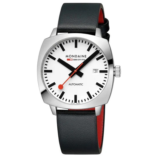 MONDAINE - Cushion Automatic