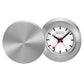 MONDAINE - Travel Alarm Clock Aluminium