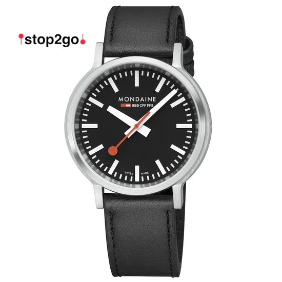 MONDAINE - Stop2go