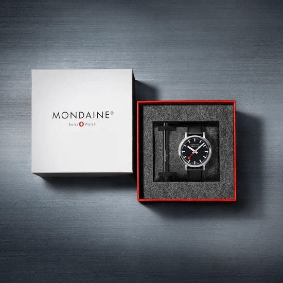 MONDAINE - Stop2go