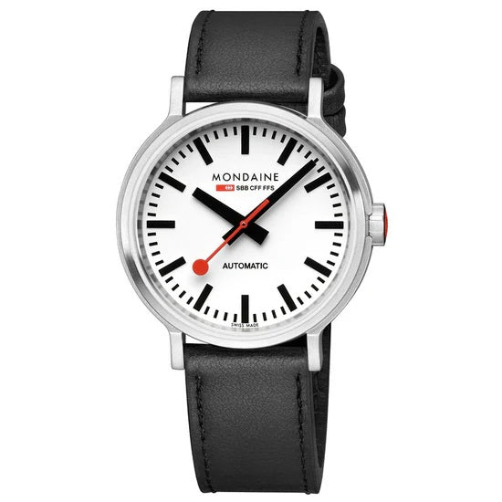 MONDAINE - Original Automatik