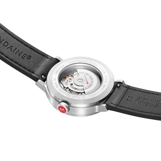 MONDAINE - Original Automatik