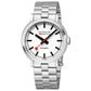 MONDAINE - Original Automatik