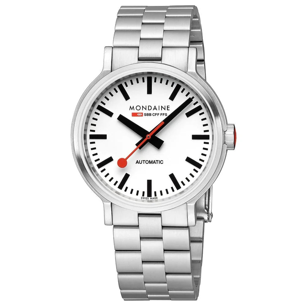 MONDAINE - Original Automatik